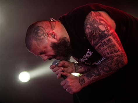 Controversial Pantera Performance Cancellations in Germany.